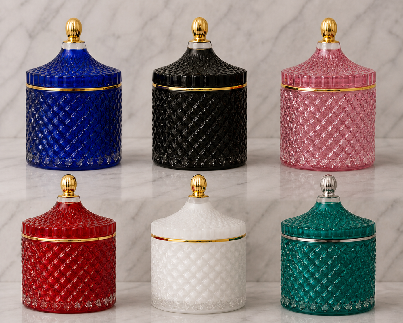 Candle Pre Order