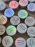 Fragrance Testers