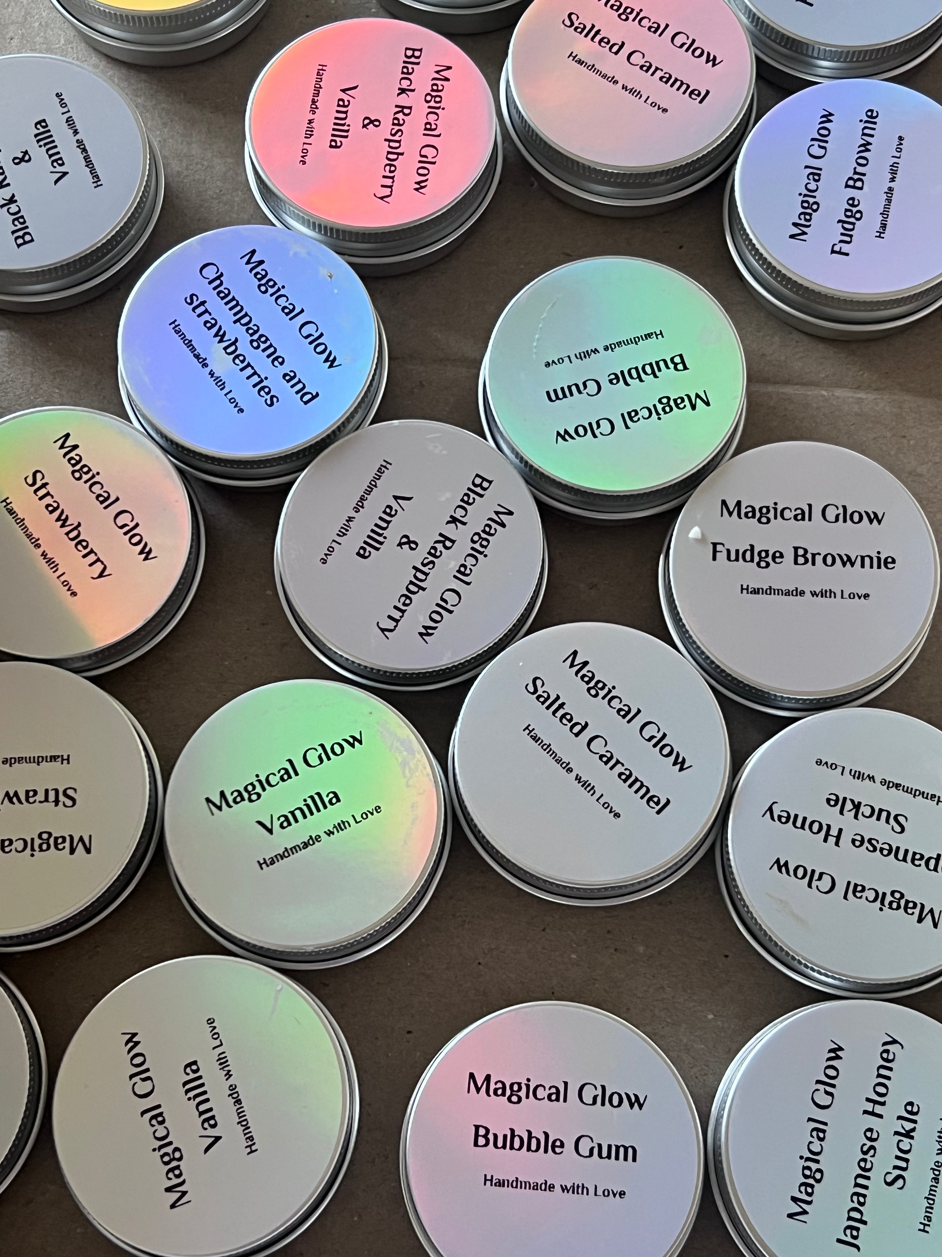Fragrance Testers