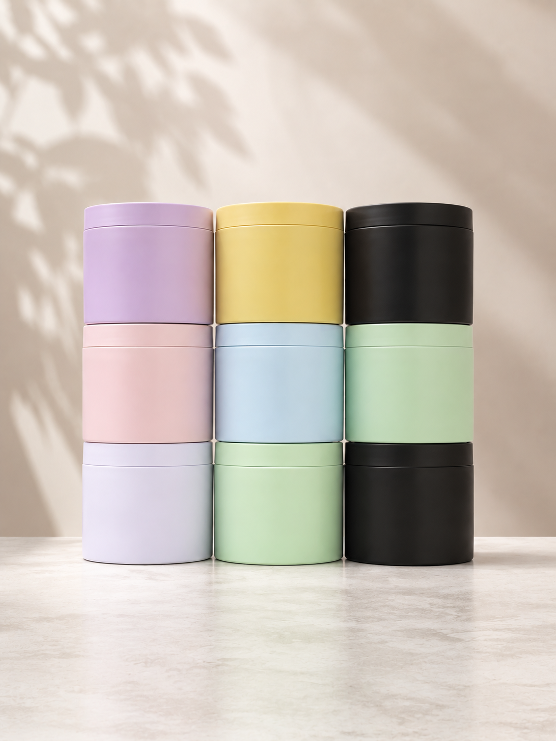 Pastel Collection